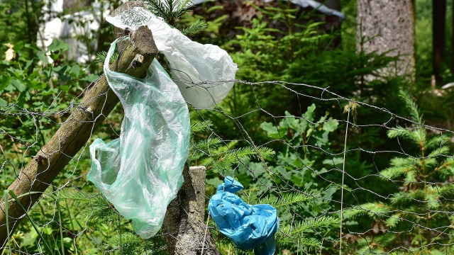 Zainwestuj w naszą planetę. I przyłącz się do wspólnego sprzątania