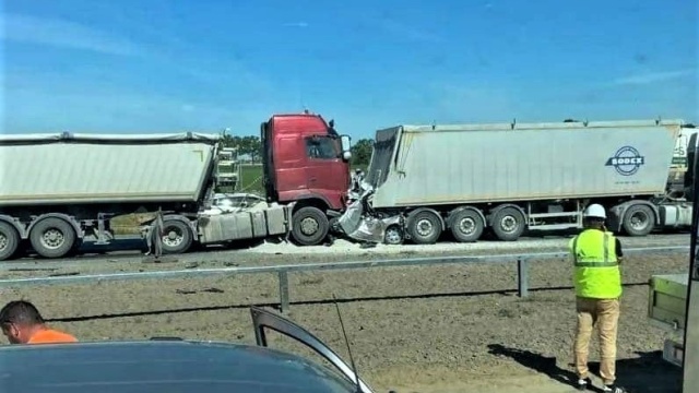 Tragedia w powiecie świeckim: cztery osoby zginęły w wypadku w Niewieścinie