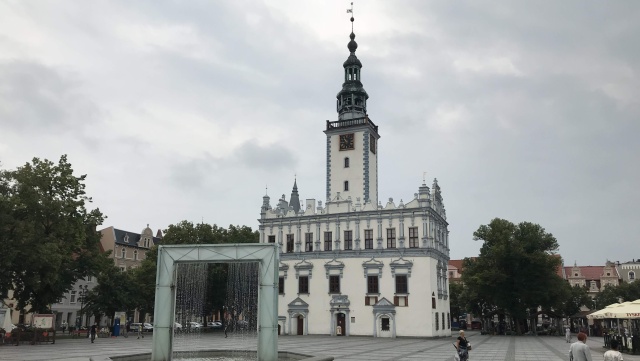 Czy Dolinę Dolnej Wisły trzeba komuś przedstawiać Trzeba I promować też