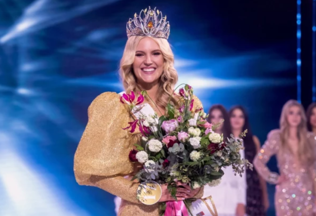 Pochodzi z Białegostoku, wybrana we Włocławku. Mamy nową Miss Polonia