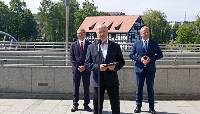 Nad Brdą będą dyskutować o ratownictwie wodnym  konferencja w Bydgoszczy