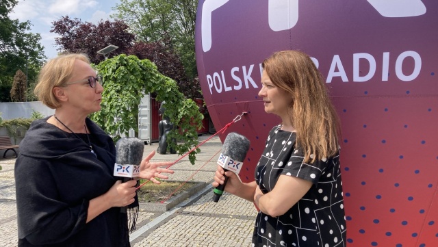 Ostatnie przesłuchania w Konkursie Artystycznych Form Radiowych Grand PiK 2022