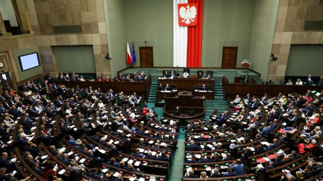 Sejm za życiem. Projekt liberalizujący przepisy aborcyjne odrzucony