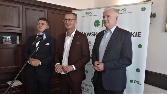 Jarosław Gowin: Bydgoszcz należy do miast pokrzywdzonych przez Polski Ład