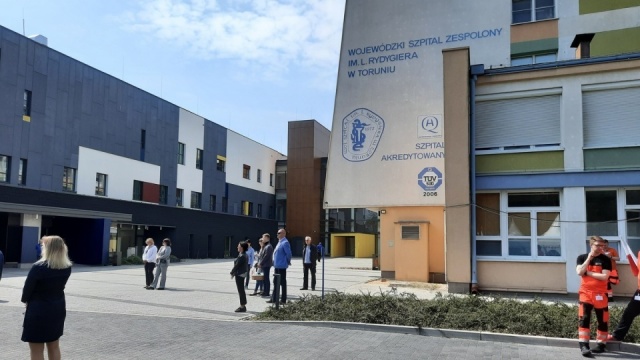 Ponad 140 mln zł trafi na inwestycje w Kujawsko-Pomorskiem dzięki unijnemu wsparciu