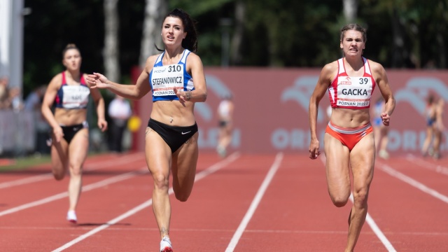 Sześć medali zawodników z kujawsko-pomorskiego podczas lekkoatletycznych MP U23