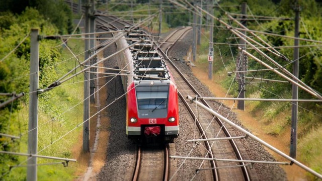 Czy dwa przystanki kolejowe w Bydgoszczy będą miały nowe nazwy