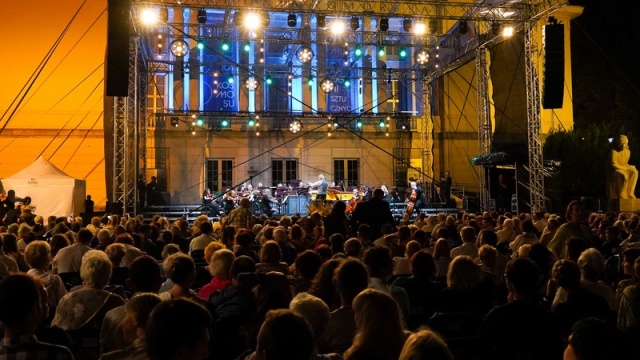 Piorunujący jubileusz Capelli Bydgostiensis, czyli Filharmonia Pomorska w plenerze