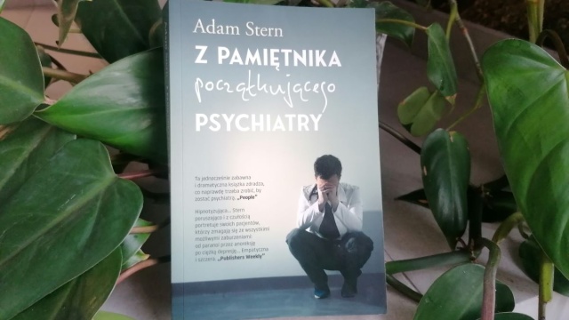 Tak z rezydenta robią psychiatrę. Pamiętnik ze stażu w Harvard Medical School