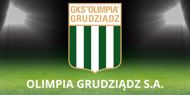 Klub Olimpia Grudziądz podzielił radnych. Dadzą sportowej spółce milion zł, czy nie