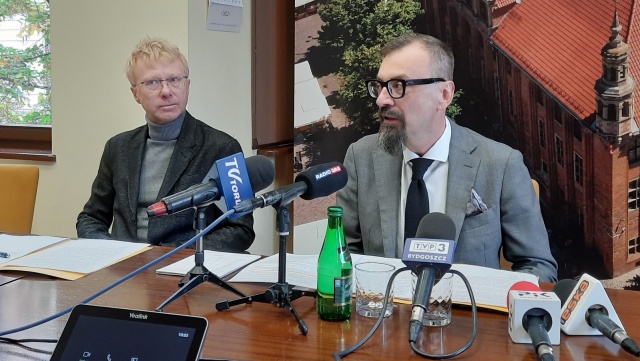 Czas na reaktywację Młodzieżowej Rada Miasta Torunia. Jest projekt uchwały