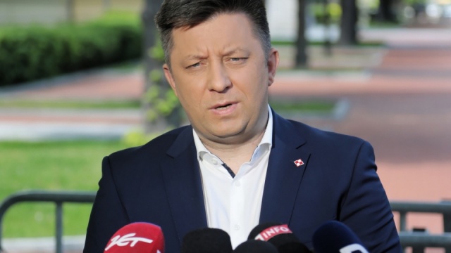 Michał Dworczyk złoży rezygnację. Zmiany na stanowisku premiera nie będzie