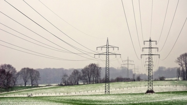 Zużycie energii w godzinach szczytu musi spaść o pięć procent - nakazała UE