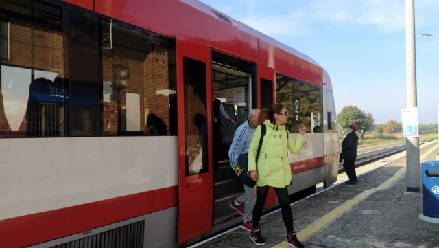 Podróż za 1 zł z Brodnicy do Rypina To możliwe, ale dopiero od grudnia 2026 roku