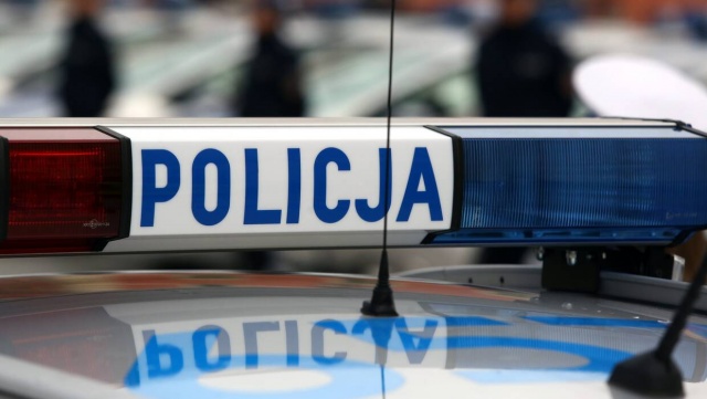 Policja: od piątku na polskich drogach zginęło 18 osób