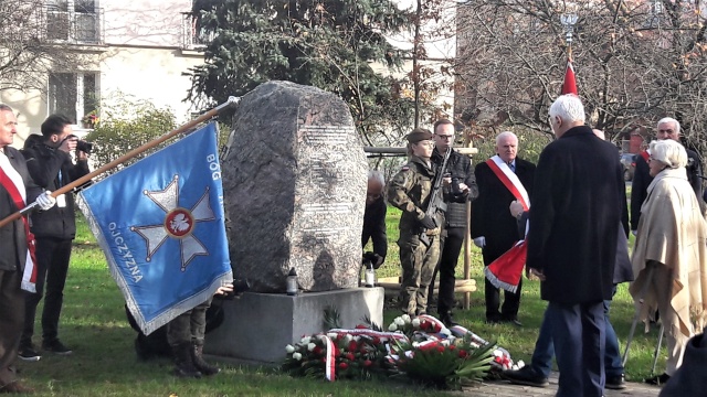 Wojskowe Obozy Internowania. 40 lat temu powstały miejsca, gdzie dręczono opozycję