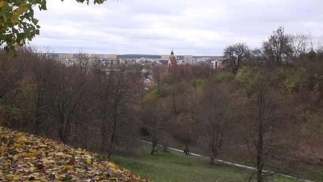 Jar Czynu Społecznego w Bydgoszczy już gotowy. Wygląda teraz tak [wideo, zdjęcia]