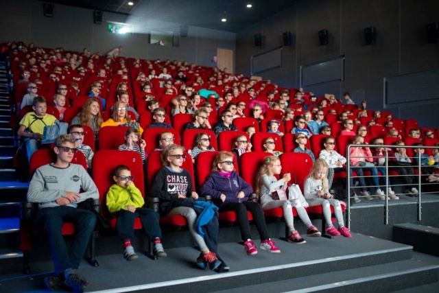 Trzy dni święta kina w Barcinie Zaczyna się Barć Film Festiwal