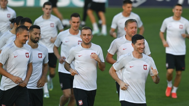 MŚ w Katarze: Czas na mecz Polska  Francja Polacy wyjdą po marzenia