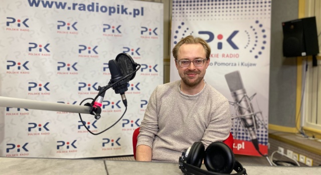 Dzielą się wizją współczesnej muzyki improwizowanej. Adam Lemańczyk i nowa płyta