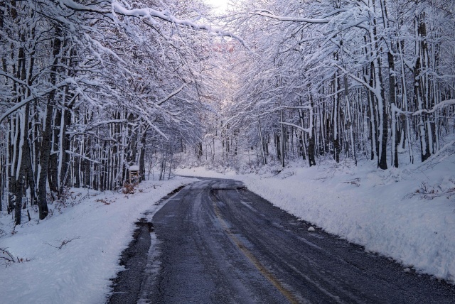 Będzie bardzo zimno, nawet do minus 16 stopni Ostrzeżenia meteorologów