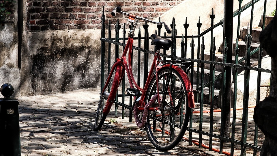 Rowerzystów także dotyczą nowe taryfikatory mandatowe. Pięciu cyklistów z powiatu inowrocławskiego już żałuje, że po wypiciu alkoholu wsiadło w we wtorek (11 stycznia) na rower./fot. Pixabay
