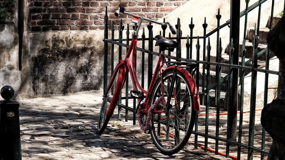 Rowerzystów także dotyczą nowe taryfikatory mandatowe. Pięciu cyklistów z powiatu inowrocławskiego już żałuje, że po wypiciu alkoholu wsiadło w we wtorek (11 stycznia) na rower./fot. Pixabay