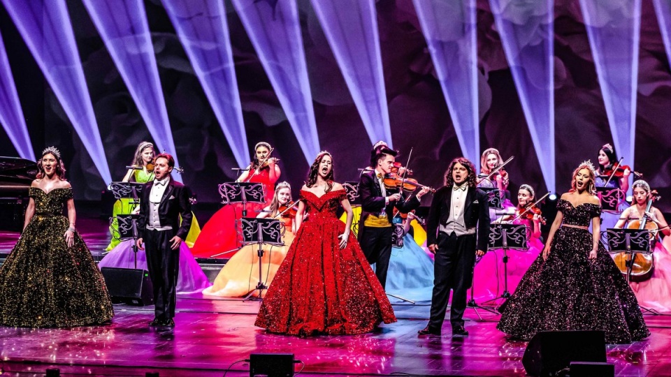 Orkiestra Straussowska zaprasza na Noworoczny Koncert Wiedeński 2/fot. nadesłane