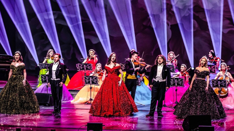 Orkiestra Straussowska zaprasza na Noworoczny Koncert Wiedeński 2/fot. nadesłane