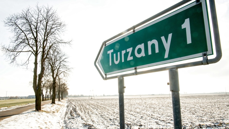 W Turzanach mogło dojść do próby rozszerzonego samobójstwa. Sprawa wciąż jest badania./fot. Tytus Żmijewski/PAP/archiwum