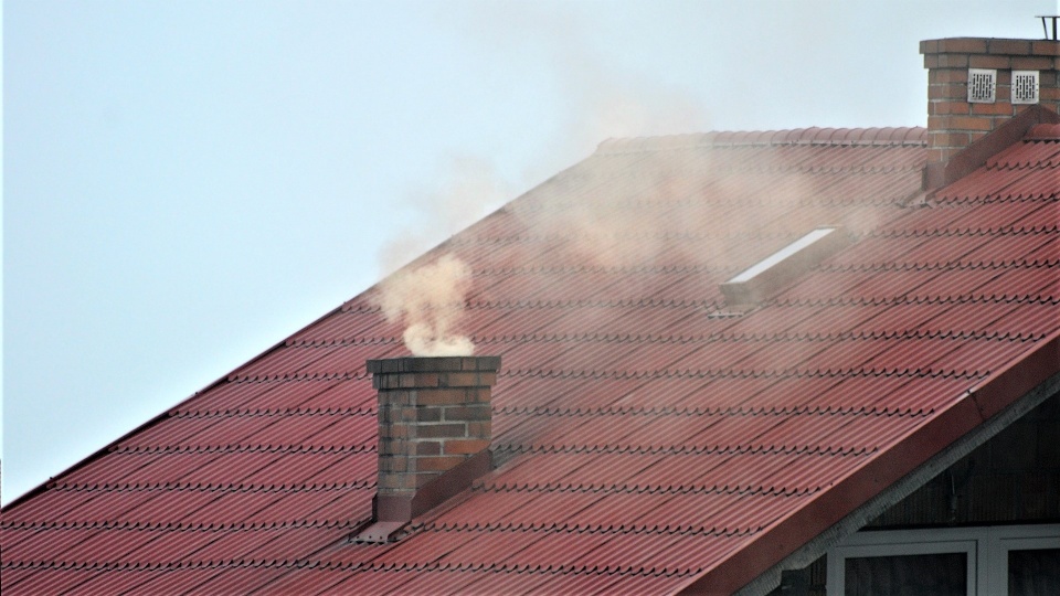 Program „Czyste Powietrze" ma na celu wyeliminowanie źródeł ciepła, które zatruwają środowisko./fot. Pixabay
