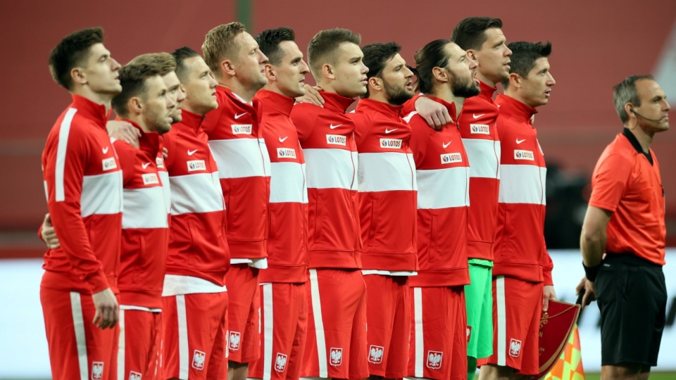 Nie zagramy z Rosją - mówią jednogłośnie polscy piłkarze. Fot. PAP/Leszek Szymański