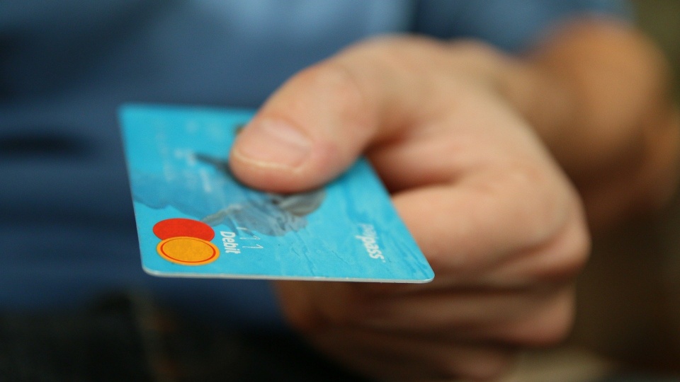 Mastercard i Visa poinformowały we wtorek o zablokowaniu płatności w swoich sieci płatniczych w Rosji – podał Reuters. Fot. Pixabay