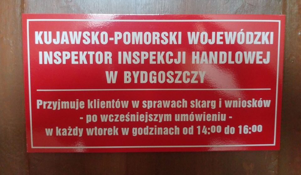 O tym jakie prawa przysługują nam, kiedy kupujemy jedzenie, ubranie, czy też zakładamy konto w banku warto przypomnieć sobie w obchodzonym 15 marca Światowym Dniu Konsumenta./fot. Tatiana Adonis