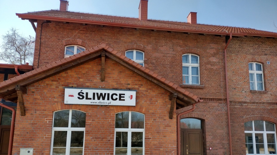 „Stacja 60+" w Śliwicach/fot. Maciej Wilkowski