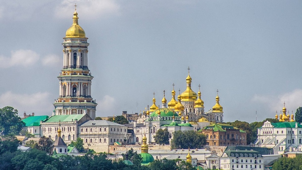 Понад 100 фотографій Києва до початку війни можна переглянути у віртуальній галереї на сайті Маршаллської канцелярії www.kujawsko-pomorskie.pl/fot. Роман Наумов, Вікіпедія