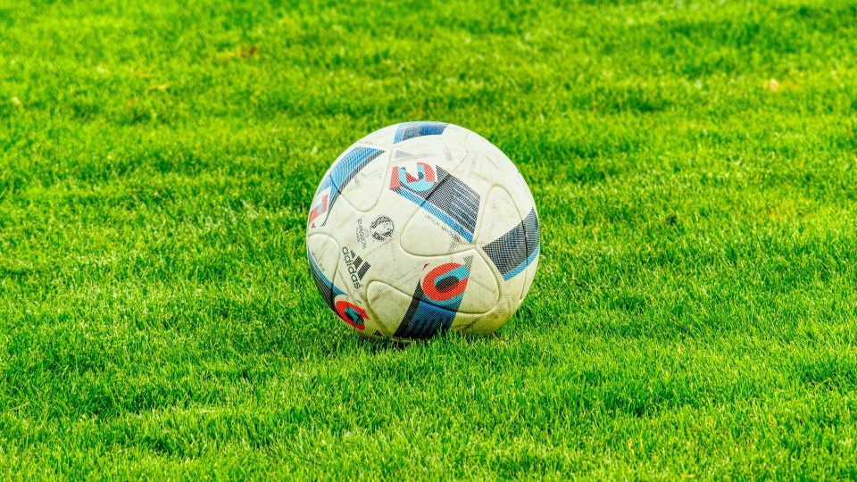 Młodzi piłkarze z regionu otrzymali duże wyróżnienie. Fot.: derjani/pixabay.com