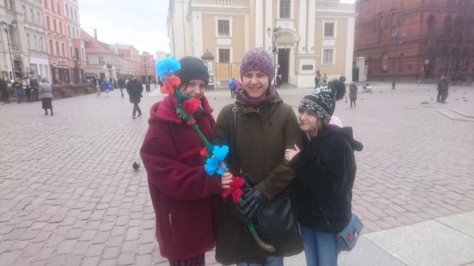 Niedziela Palmowa, to ostatnia niedziela przed Wielkanocą. Fot. Michał Zaręba