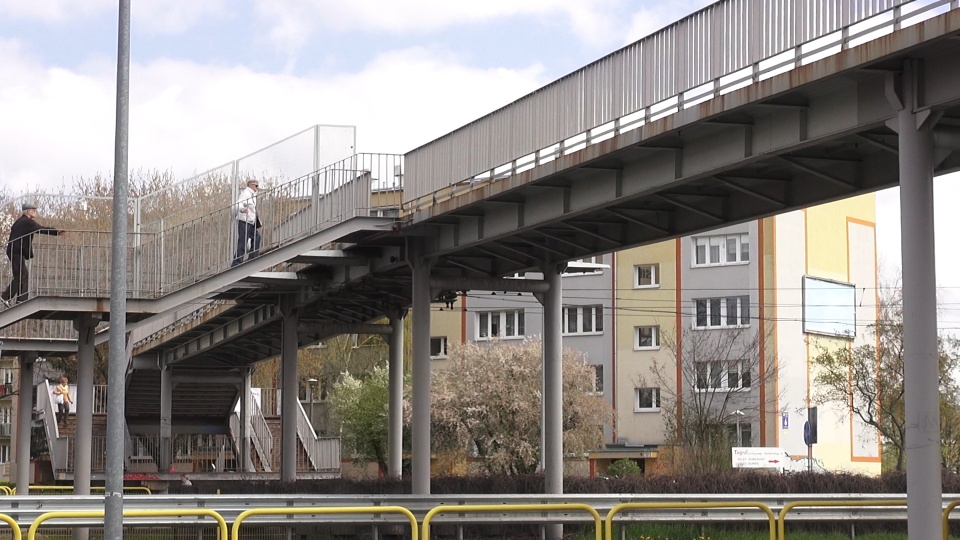 Społecznicy i mieszkańcy mówili w piątek jednym głosem (jw)