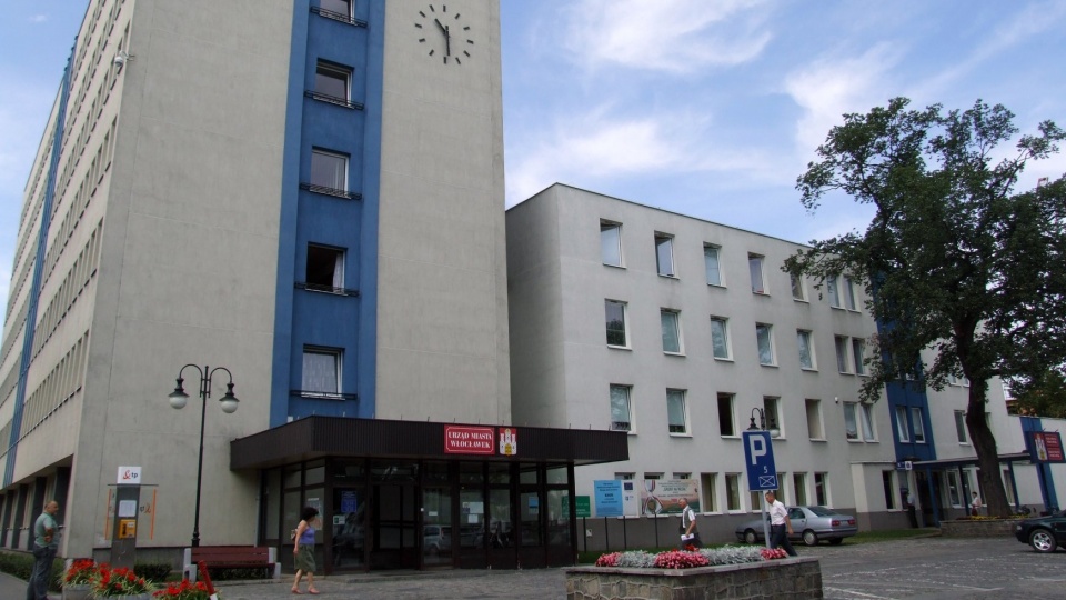 O nowym pomniku i centrum pomocy dyskutowano na sesji Rady Miasta we Włocławku. Fot. FB Urzędu Miasta we Włocławku