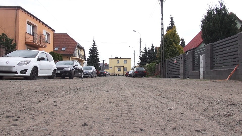 Kilkanaście bydgoskich gruntówek zostanie w tym roku utwardzonych. (jw)