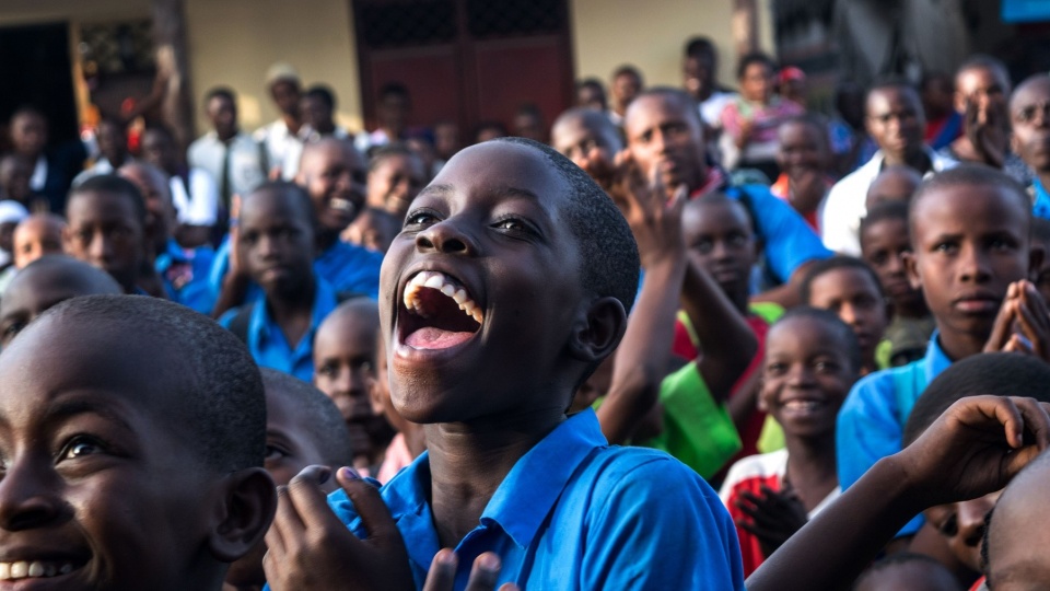 Fundacja Pomocy Humanitarnej Redemptoris Missio zbiera pasty i szczoteczki do zębów, które wysłane zostaną do krajów afrykańskich i trafią do do rąk dzieci./fot. Pixabay