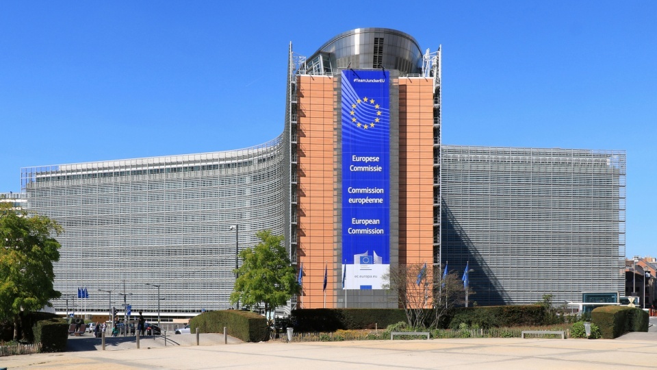 KE zaproponowała dodanie naruszeń sankcji wobec Rosji do wykazu przestępstw UE. Fot. Wikipedia