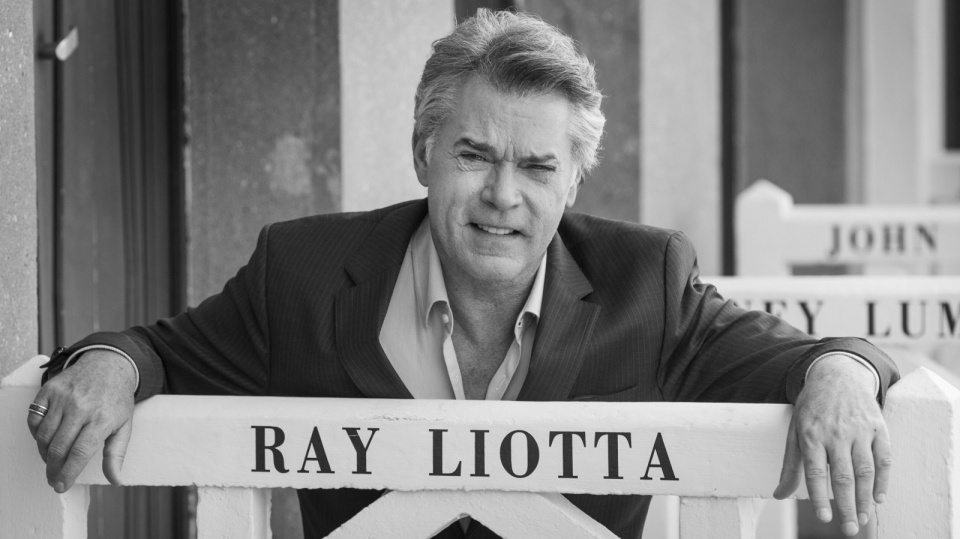 Ray Liotta Fot. archiwalne PAP/EPA