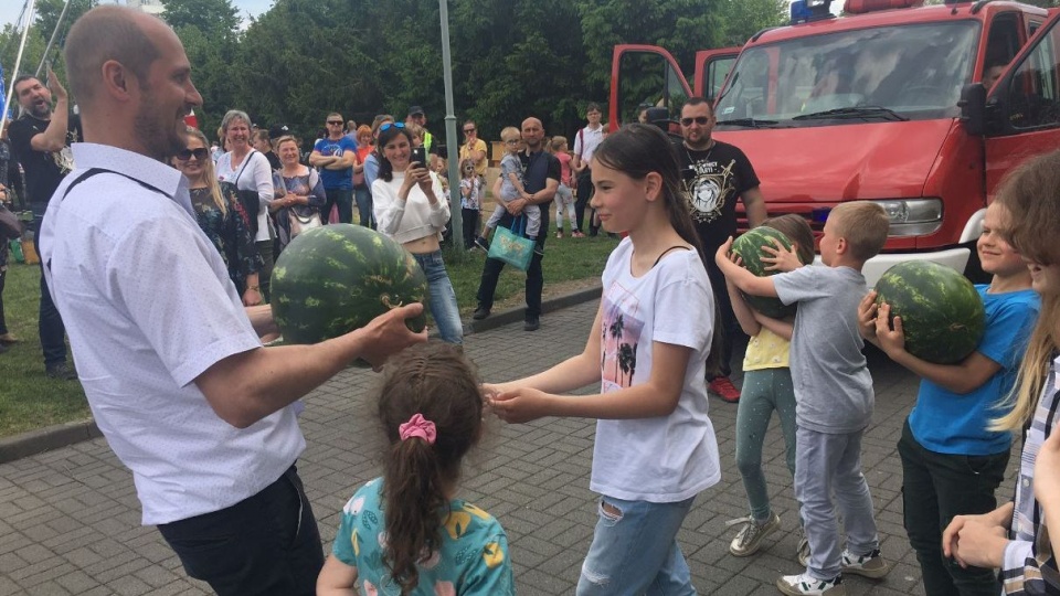 Fot. Elżbieta Rupniewska