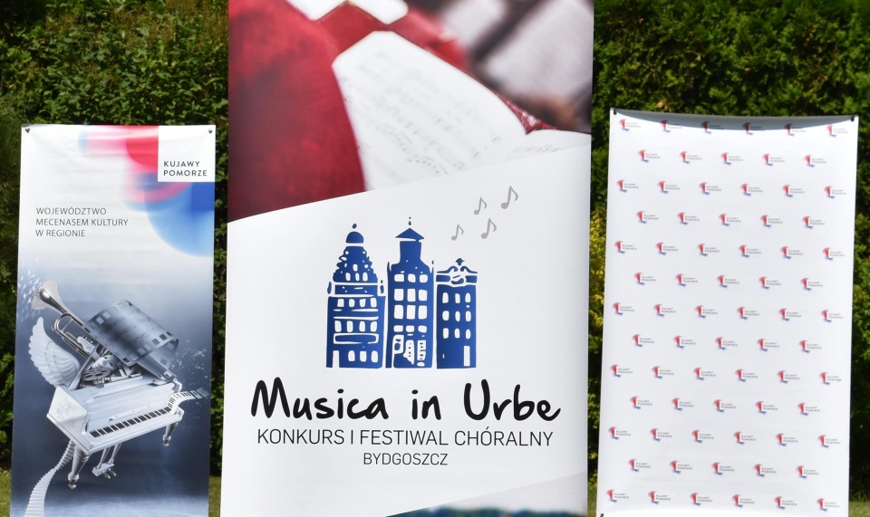 Musica in Urbe Fot. FB festiwalu