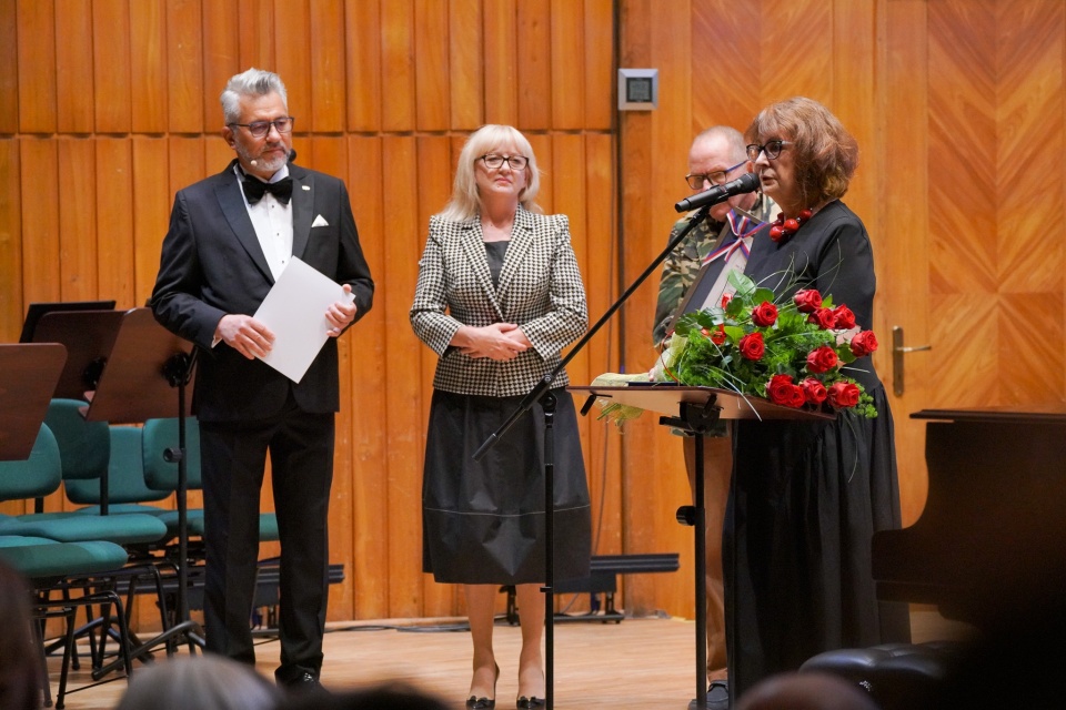 100 lat Towarzystwa Muzycznego w Bydgoszczy Fot. FB Filharmonia Pomorska