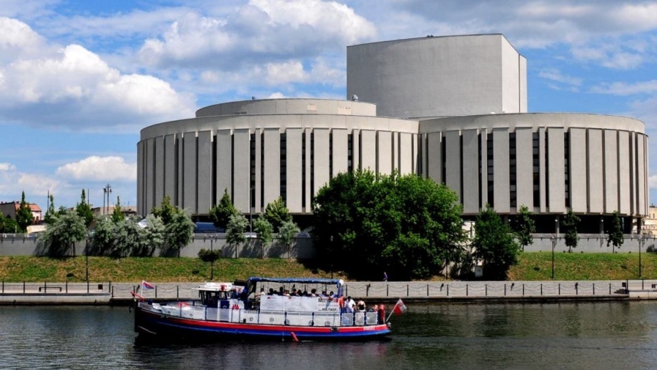 Opera Nova Bydgoszcz./fot. archiwum