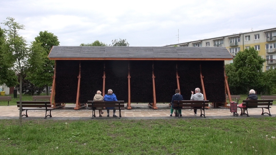 Minitężnie na Wyżynach powstały dzięki funduszom z BBO./fot. archiwum/jw