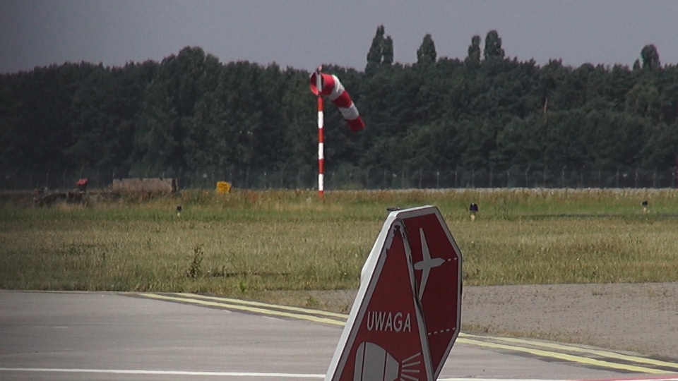 Airport BZG (jw)